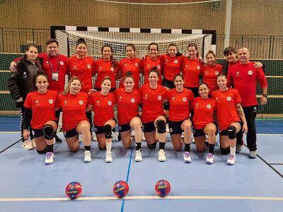 La selección paraguaya femenina disputará la Copa Presidente, en el marco del XXVI Mundial de Balonmano de Escandinavia. Mañana juega primeramente contra China.