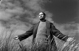 Fotograma de “Ordet” (1955), de C. T. Dreyer.