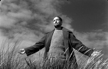 Fotograma de “Ordet” (1955), de C. T. Dreyer.