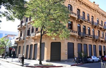 El Ministerio de Economía y Finanzas brindó datos sobre los tenedores de bonos del Tesoro (Botes), marcadamente paraguayos.