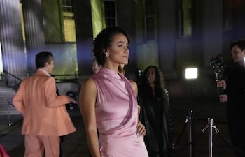 Museo Británico, Pink Ball. Foto: British Museum