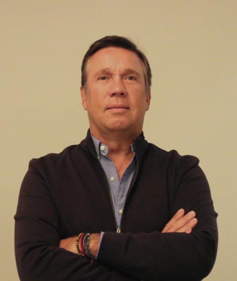 Raul Constantino, de Capadei