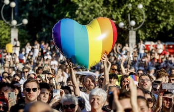 Hoy se celebra el Día Internacional del Orgullo LGTBI, una celebración que viene acompañada de una terminología que para muchos es nueva y a veces echa mano de anglicismos que no siempre son necesarios.