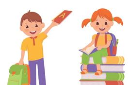 ¡Volvemos a clases!