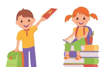 ¡Volvemos a clases!