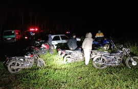 Mujer fue hallada muerta entre malezas en Nueva Italia
