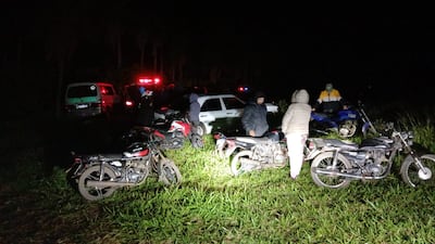 Mujer fue hallada muerta entre malezas en Nueva Italia