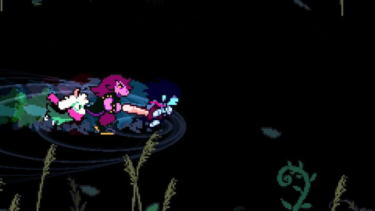 Deltarune