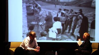 Las vanguardias iberoamericanas vuelven a encontrarse en la X Jornadas de la Fundación Carlos Edmundo Ory