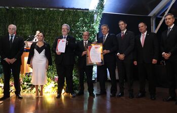 La UIP logra Certificación ISO 9001:2015, un hito en 88 años de historia