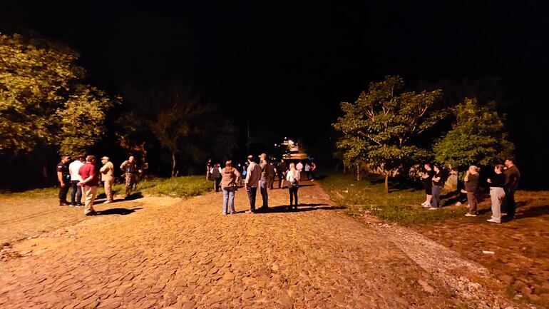 De sicariato a posible feminicidio: detienen a exesposo de bioquímica asesinada en San Pedro del Paraná