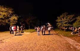 De sicariato a posible feminicidio: detienen a exesposo de bioquímica asesinada en San Pedro del Paraná