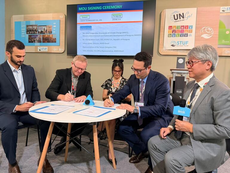 Paraguay es uno de los seis países que atascan las negociaciones sobre género en la COP30.