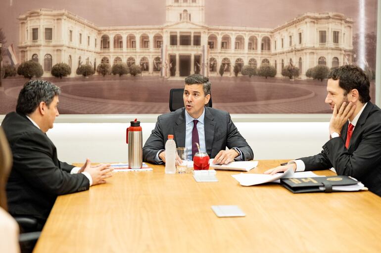 INC bajó pérdidas a G. 4.693 millones y repuntó producción, según titular de la estatal