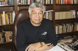 Bernardo Neri Farina.