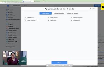 Herramientas tecnológicas 3.0: Fascículo 8 - Plickers