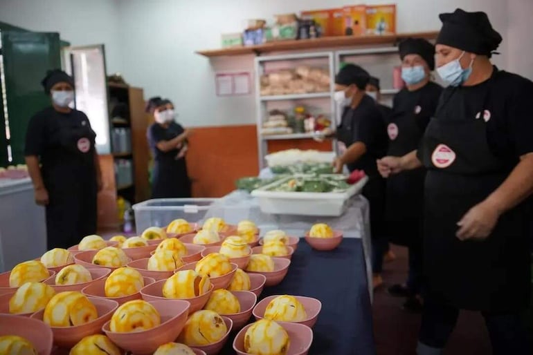 Este mes habría otro desembolso de G. 50.000 millones para el programa Hambre Cero