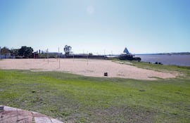 Villa Hayes tendrá una planta de tratamiento de agua.
