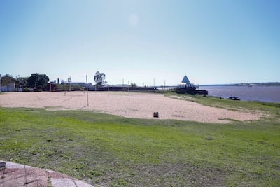 Villa Hayes tendrá una planta de tratamiento de agua.