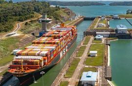 Hace siete años, el 26 de junio de 2016, miles de personas observaron el inicio de una nueva era para el país con la inauguración de la ampliación del Canal de Panamá.