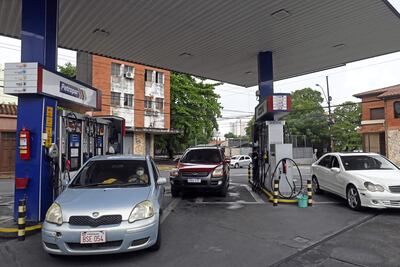 El Gobierno anunció que el precio del combustible va a volver a subir a fin de mes