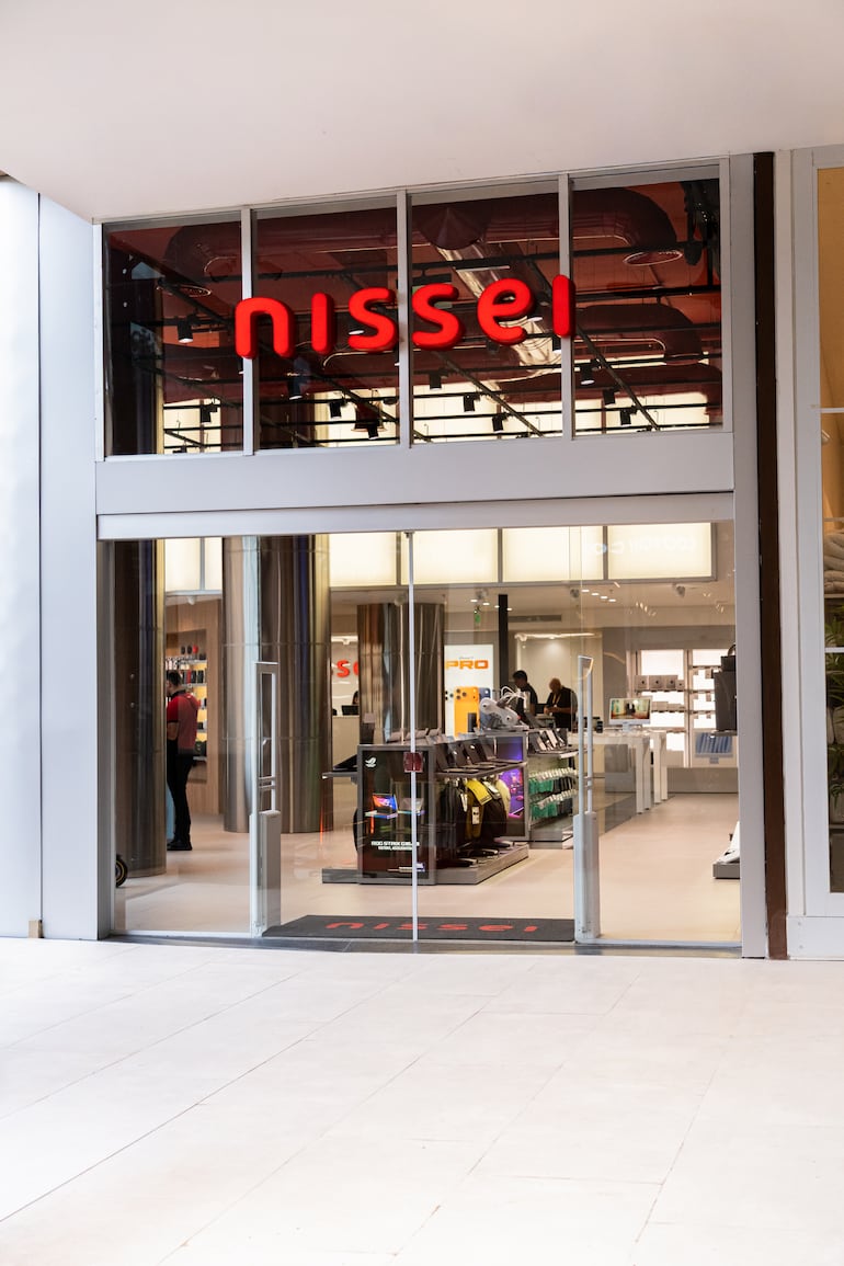 Nissei apuesta por Distrito Perseverancia como el nuevo epicentro urbano de Asunción.