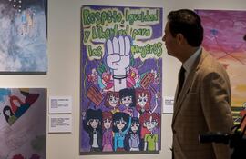 Varias organizaciones no gubernamentales (ONG) de España, Portugal y Croacia han lanzado en Zagreb un proyecto conjunto de tres años contra la violencia cibernética de género, en el que se elaborarán propuestas de directrices legales para combatir mejor este flagelo en los tres países y en toda la Unión Europea (UE). Foto ilustrativa