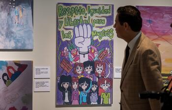 Varias organizaciones no gubernamentales (ONG) de España, Portugal y Croacia han lanzado en Zagreb un proyecto conjunto de tres años contra la violencia cibernética de género, en el que se elaborarán propuestas de directrices legales para combatir mejor este flagelo en los tres países y en toda la Unión Europea (UE). Foto ilustrativa