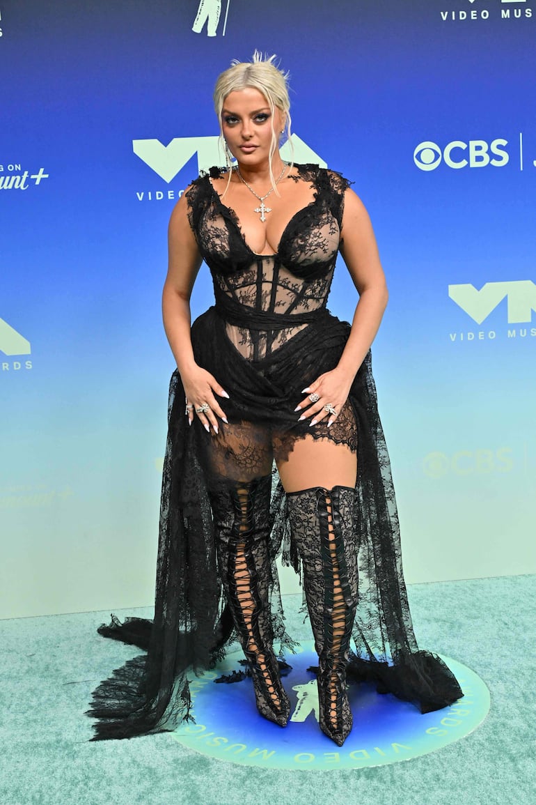 Bebe Rexha