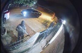 Reportan un rapto y posterior liberación en San Lorenzo