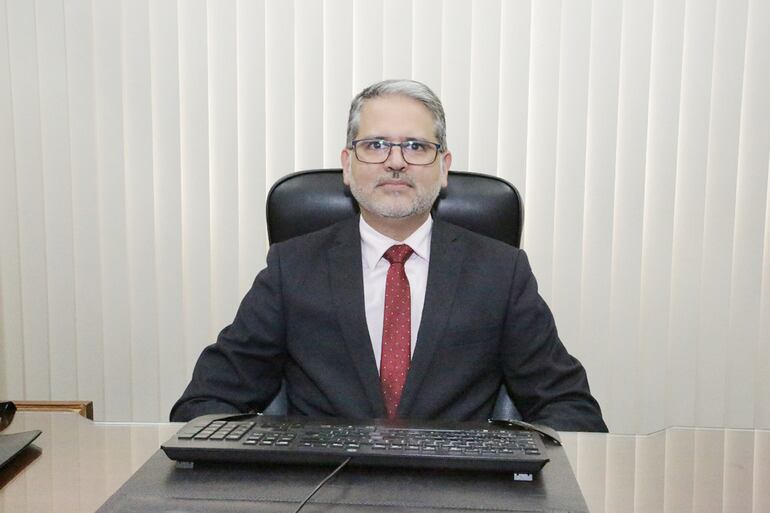 Corte ratificó cargos de destacados magistrados