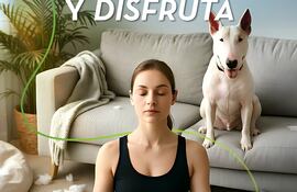 Inhalá, exhalá y disfrutá con los préstamos personales de GNB