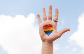 Día Contra la Homofobia, Transfobia y Bifobia.