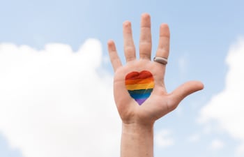 Día Contra la Homofobia, Transfobia y Bifobia.