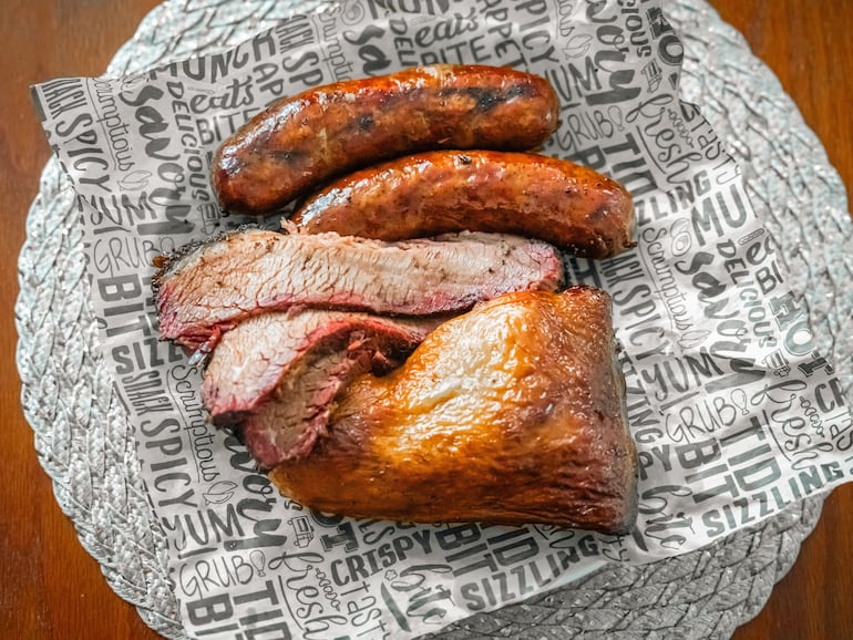 El asado del día anterior no es solo carne recalentada.