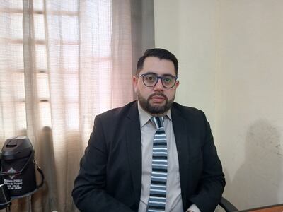 Fiscal de la causa Nelson Colman debe señalar una nueva fecha de audiencia para los ganaderos dueños de las tierras donde se habría originado el fuego que destruyó más de 180.000 hectáreas en la zona de Chovoreca.