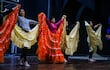Escuela Municipal de Danza.
