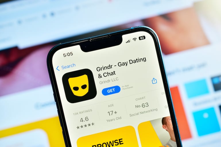 Cita por Grindr terminó en asalto y 18 horas de cautiverio en Ciudad del Este - ABC en el Este