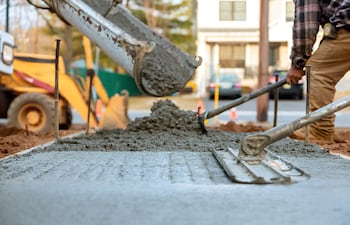 Construcción