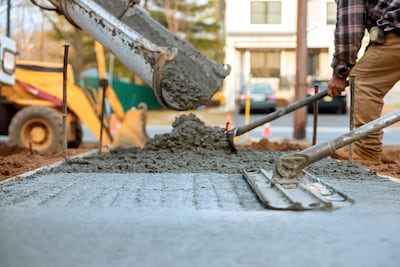 Construcción