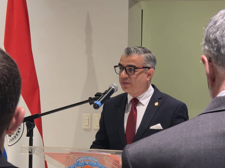 Jeison Andrés Granados.