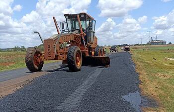 El recorte de las inversiones del MOPC para el próximo año asciende a US$ 368 millones, según los datos de la cartera.