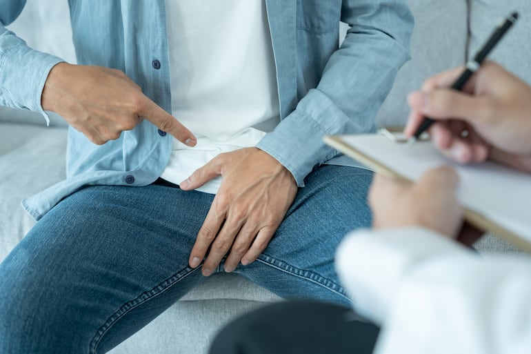 ¿La frecuencia de la eyaculación influye en el riesgo de cáncer de próstata? - Sexualidad