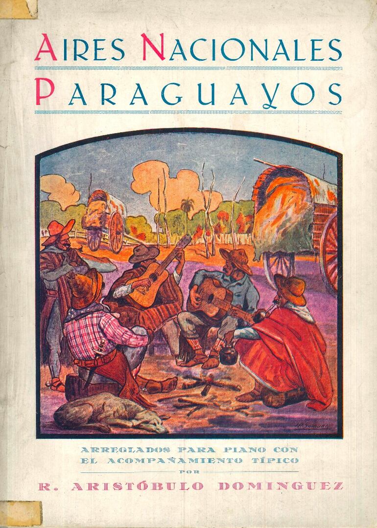 Portada de la edición de 1928