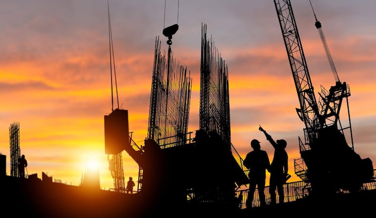 Inversión inmobiliaria en Paraguay: creciente interés de los mercados internacionales