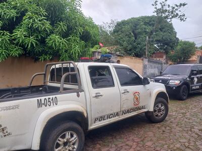 Tras el asalto, la joven víctima dio aviso a la Policía. (Imagen ilustrativa)