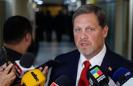 El senador, Natalicio Chase, indicó que la reforma de la Caja Fiscal es inevitable.