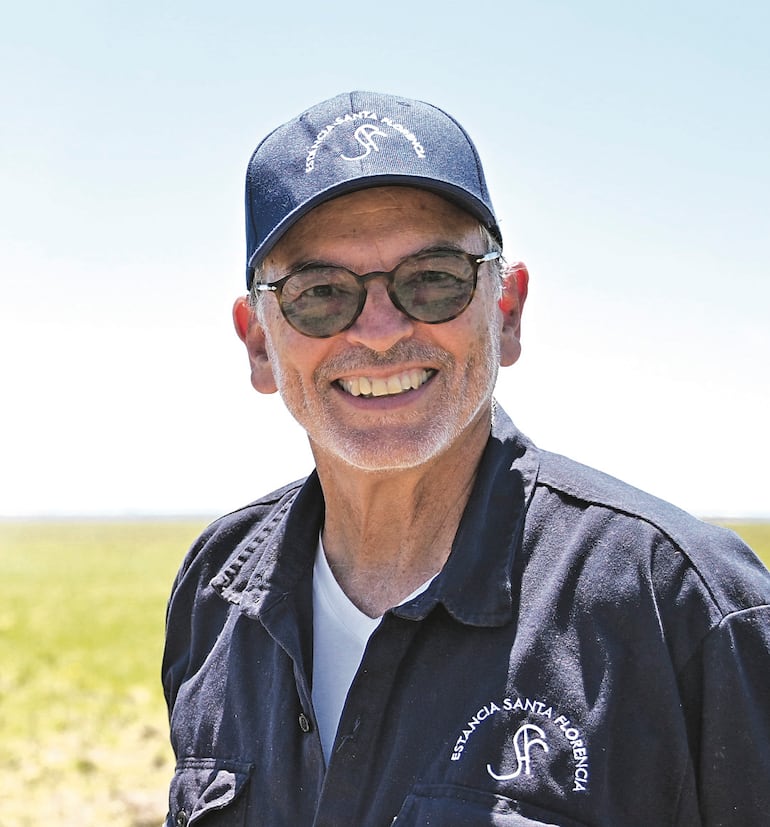 Santa Florencia: Cuna del búfalo en Paraguay