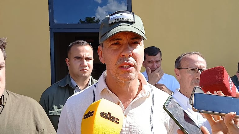 El mandatario aseguró que la "deuda flotante" será saldada para febrero.