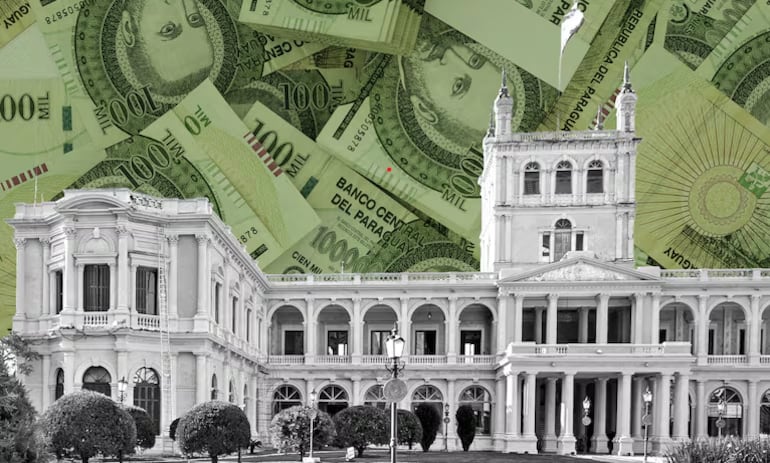 El Estado debe “ordenar la casa” y revisar su deuda antes de que la crisis fiscal se agrave, advierte economista